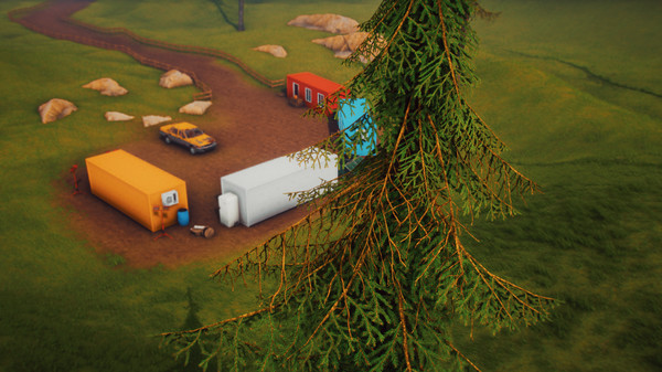 Скриншот из Bolu