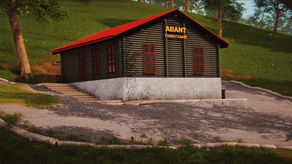 Скриншот из Bolu