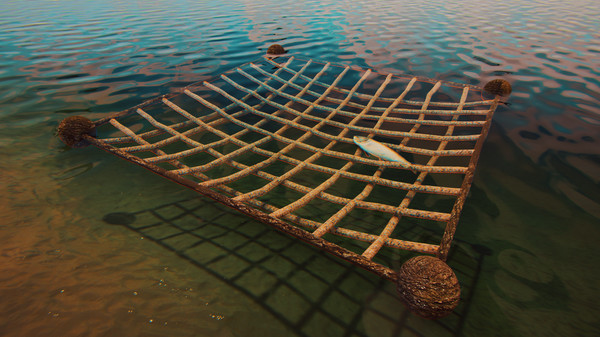 Скриншот из Bolu