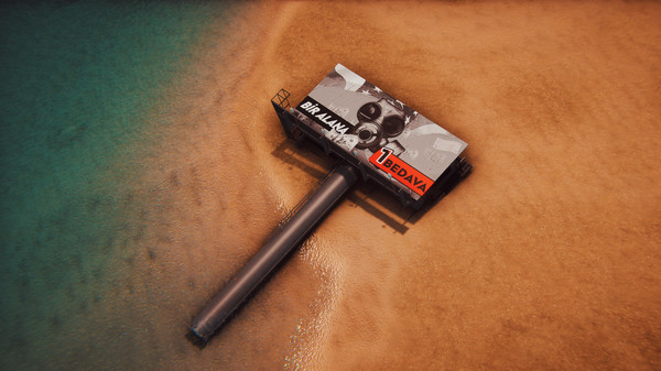 Скриншот из Bolu