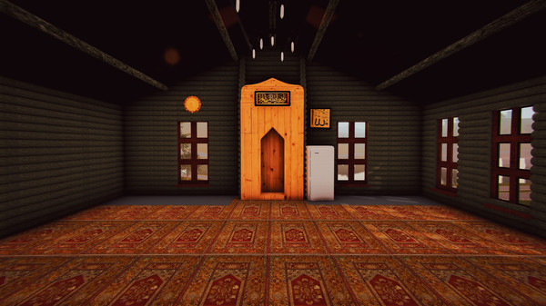 Скриншот из Bolu