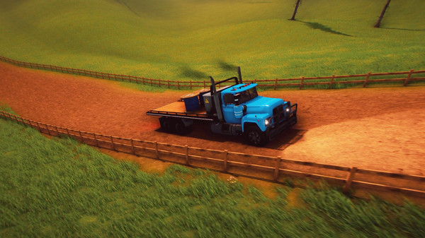 Скриншот из Bolu