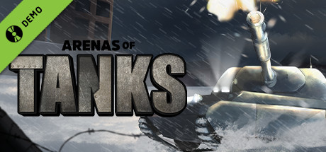 Arenas Of Tanks Demo