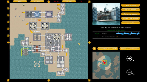 H.I.v.C.A.: Human Intelligence vs Computer Algorithmfor windows and Linux 1