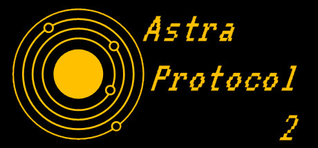 Astra Protocol 2 Cover Image