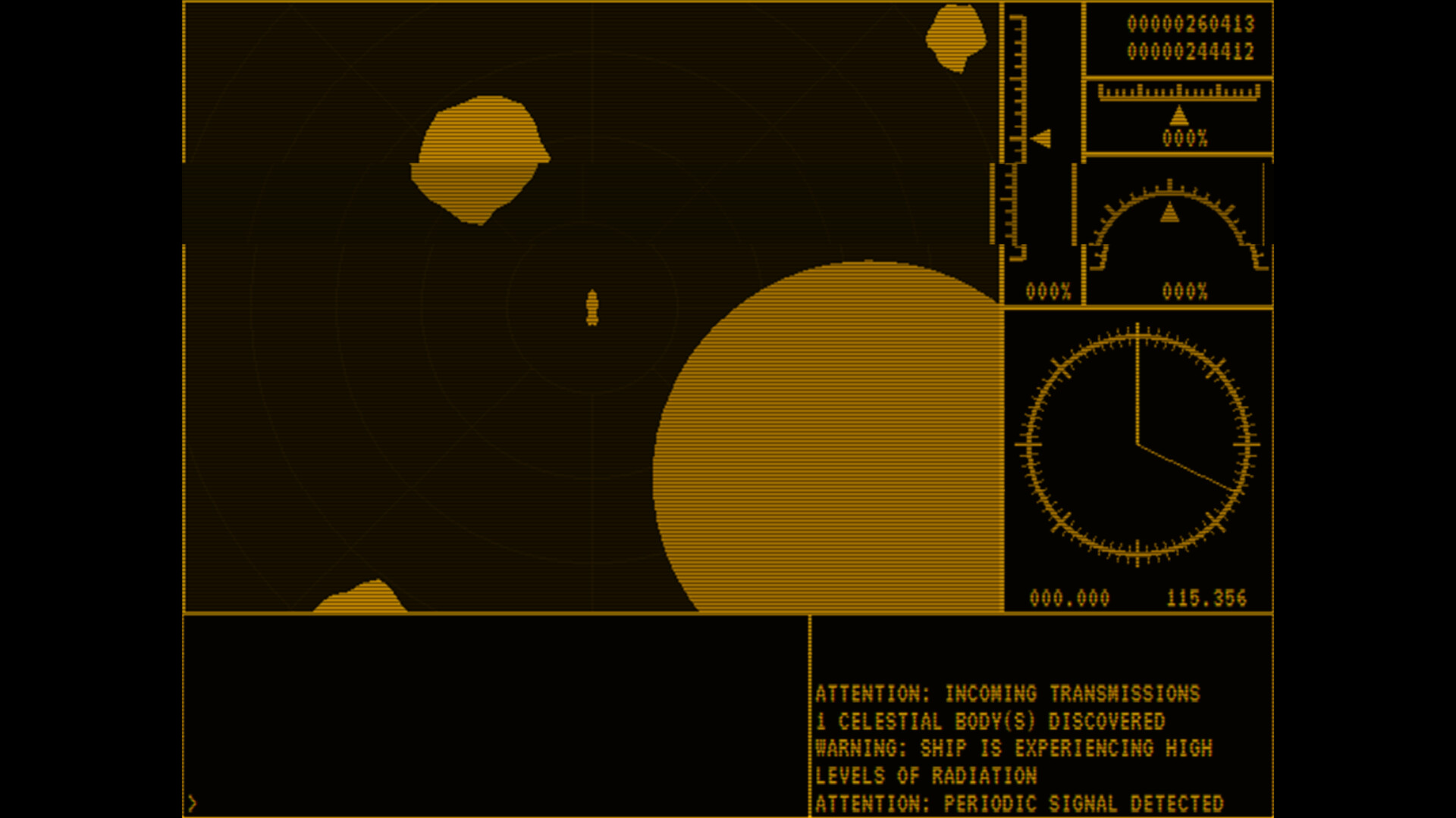 Astra Protocol 2 on Steam