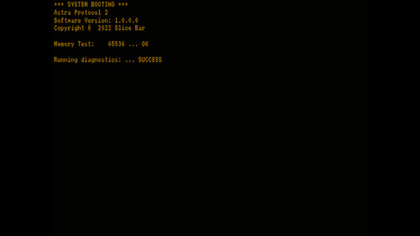Скриншот из Astra Protocol 2