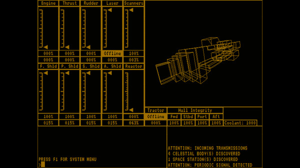 Скриншот из Astra Protocol 2