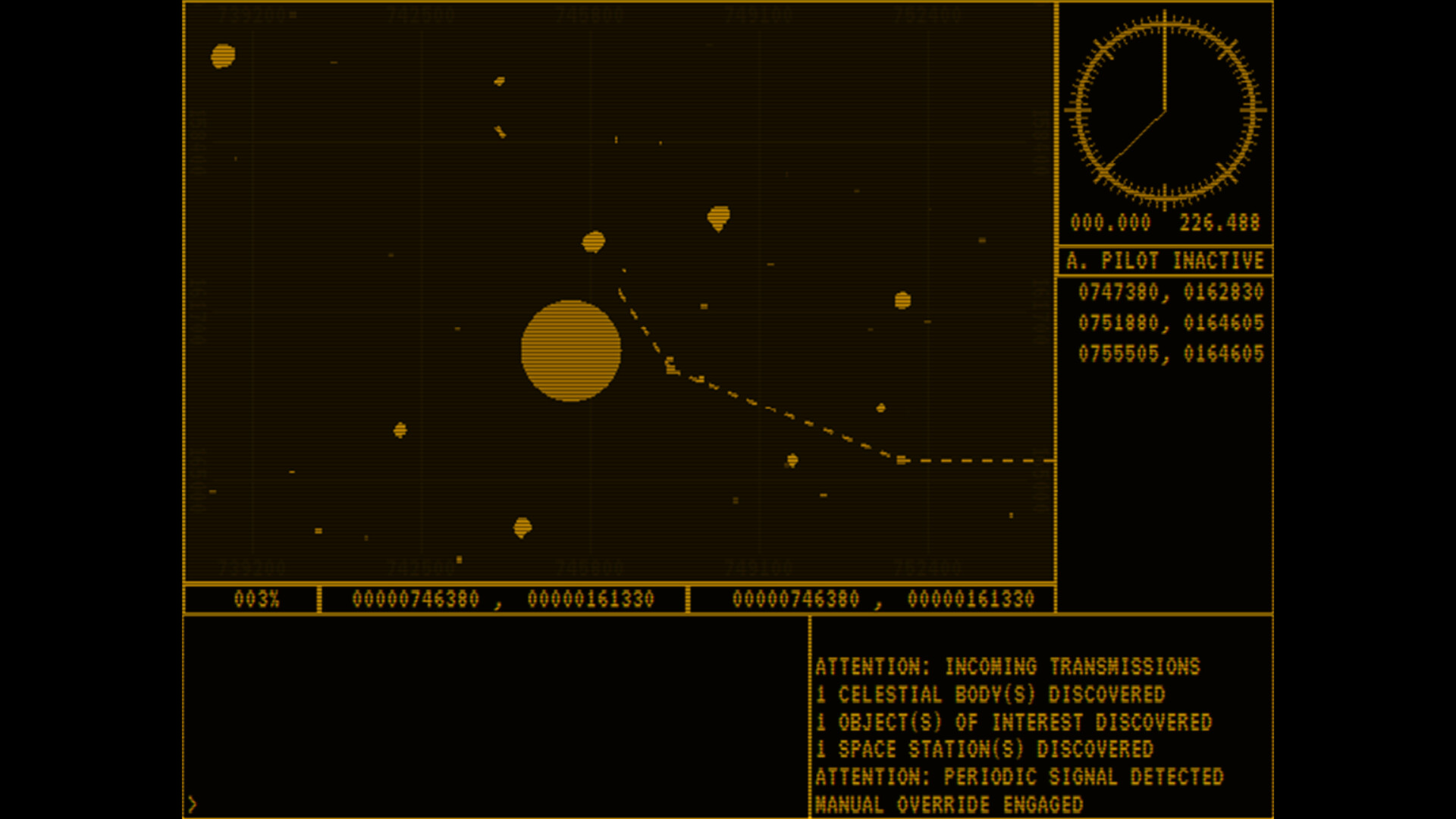Astra Protocol 2 on Steam