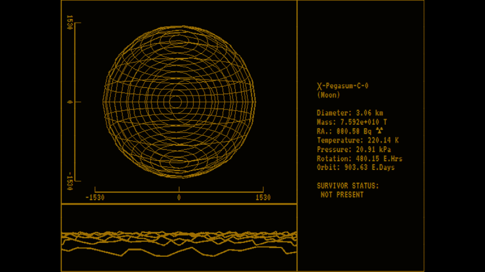 Astra Protocol 2 on Steam