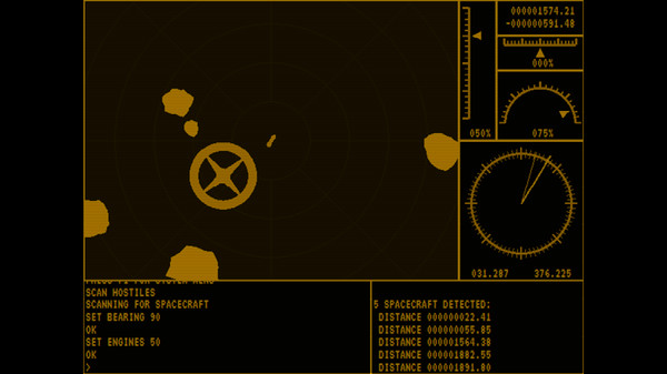 Скриншот из Astra Protocol 2