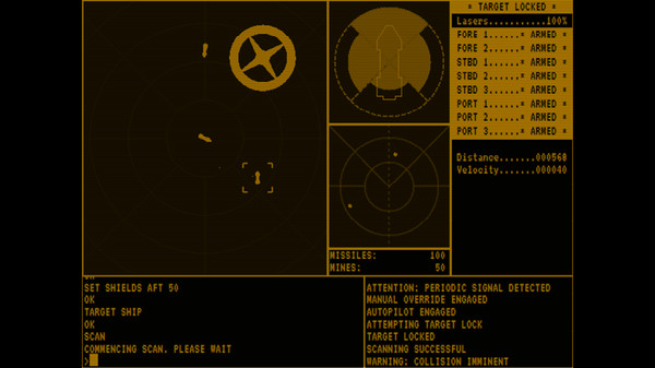 Скриншот из Astra Protocol 2