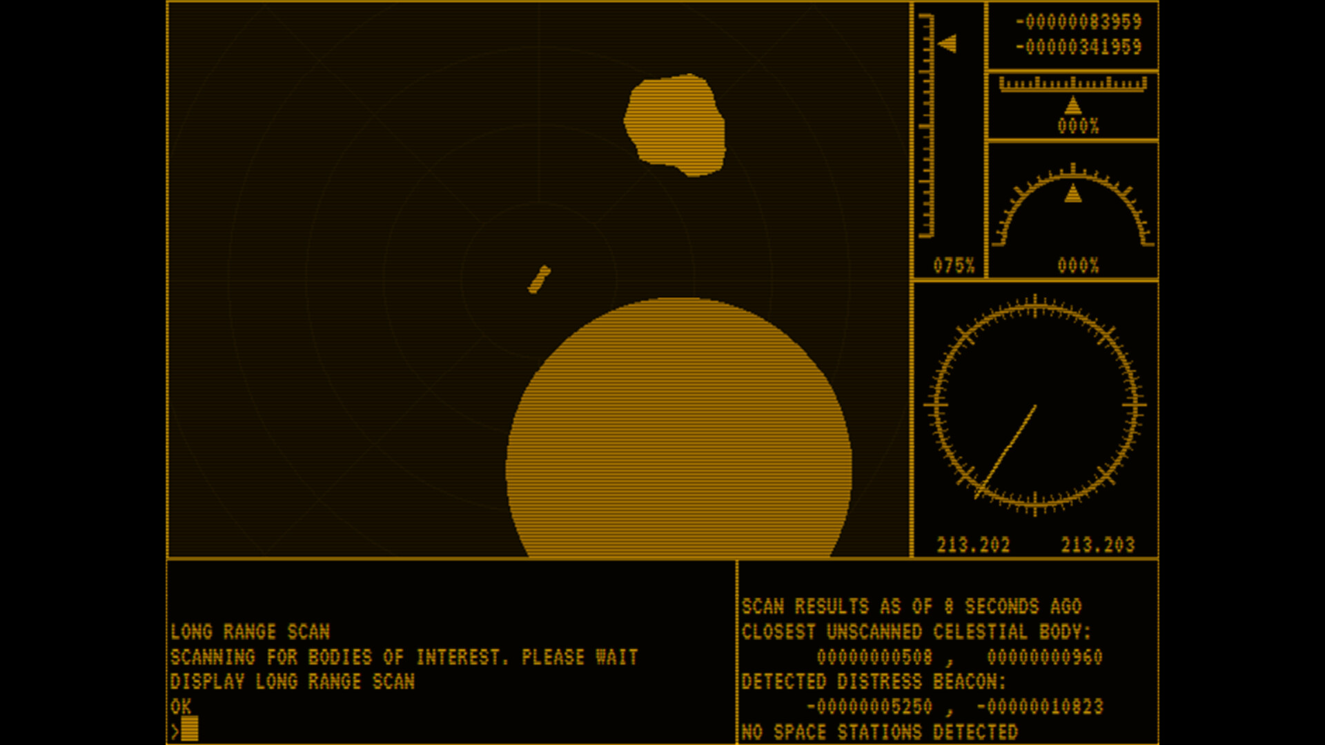 Astra Protocol 2 on Steam