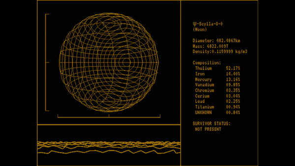 Скриншот из Astra Protocol 2
