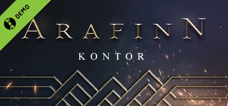 Arafinn Kontor Demo banner