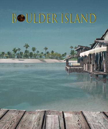 Boulder Island