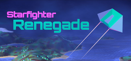 Starfighter Renegade Playtest banner