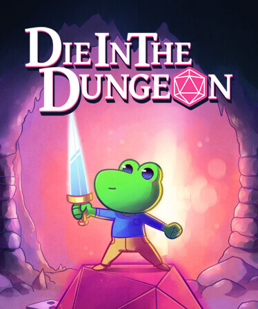 Die in the Dungeon