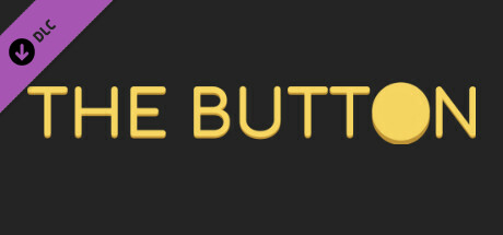 THE BUTTON - Golden Button