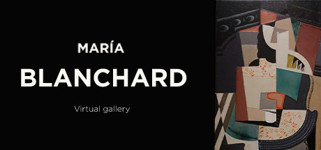 Maria Blanchard Virtual Gallery