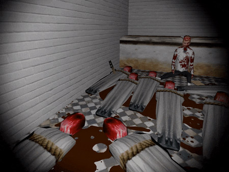 Скриншот из Night At the Gates of Hell