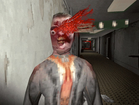 Скриншот из Night At the Gates of Hell