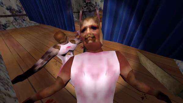 Night At the Gates of Hell game for windows Pc 1