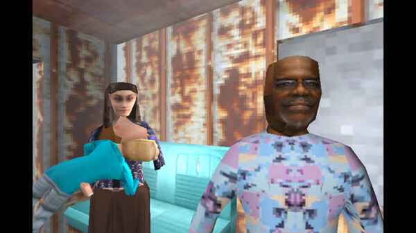 Night At the Gates of Hellfor windows and Linux 1