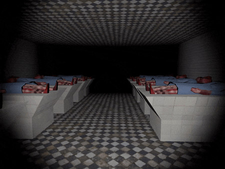 Скриншот из Night At the Gates of Hell