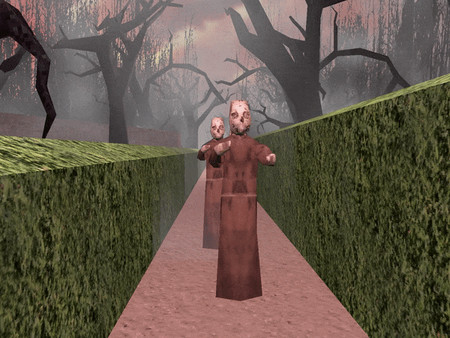 Скриншот из Night At the Gates of Hell
