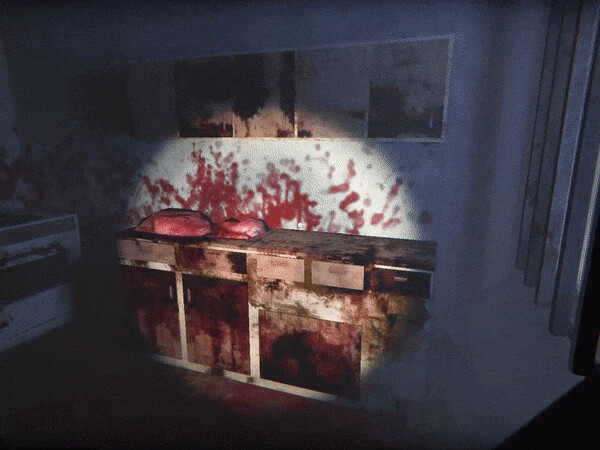 Deadly Night screenshot 1
