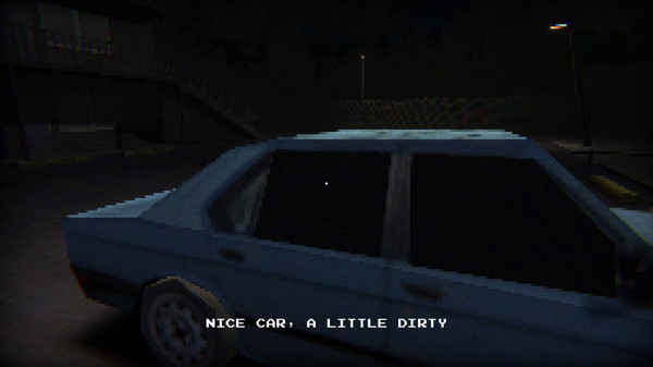 Скриншот из Deadly Night Скриншот из Deadly Night