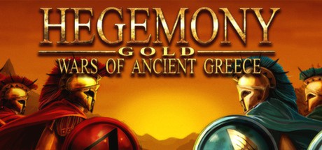 Hegemony Gold: Wars of Ancient Greece header image
