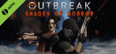 Outbreak: Shades of Horror Demo