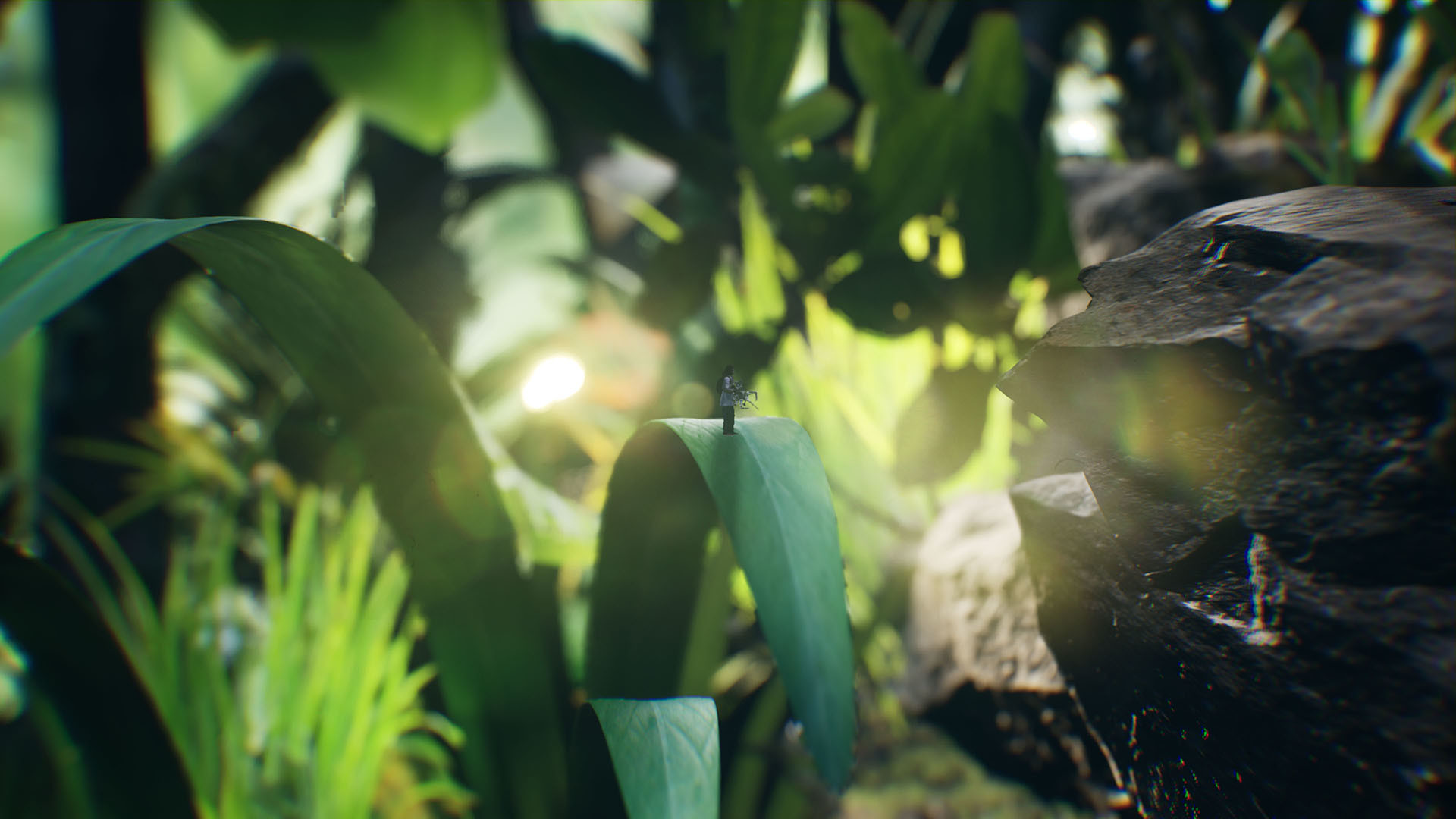 Big Earth Original Soundtrack #10