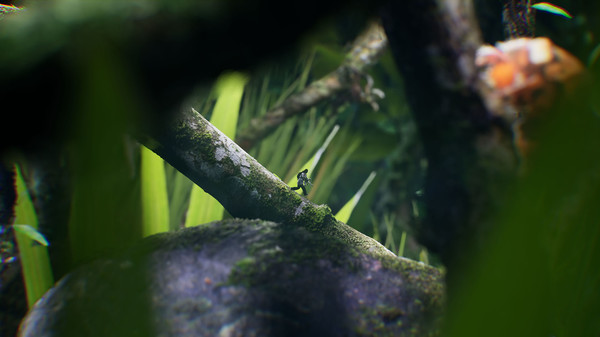 Скриншот из Big Earth Soundtrack