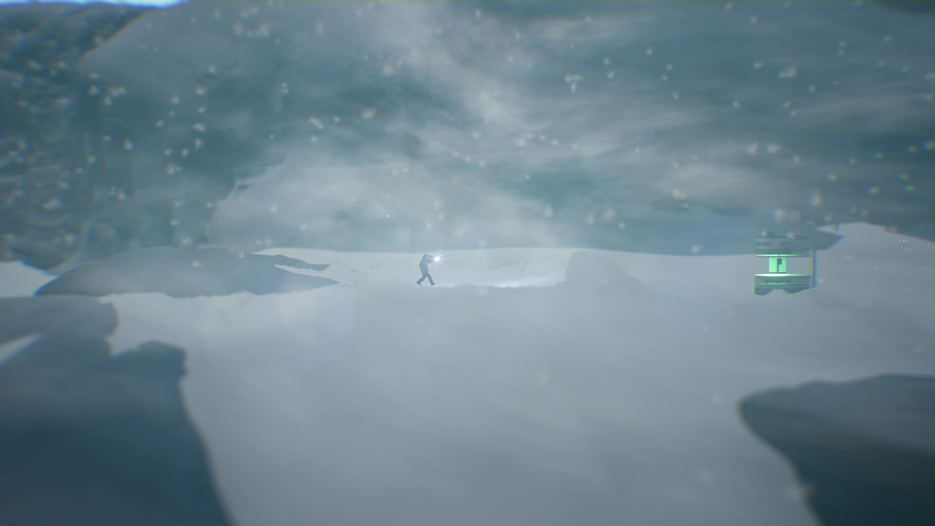 Big Earth Original Soundtrack #4