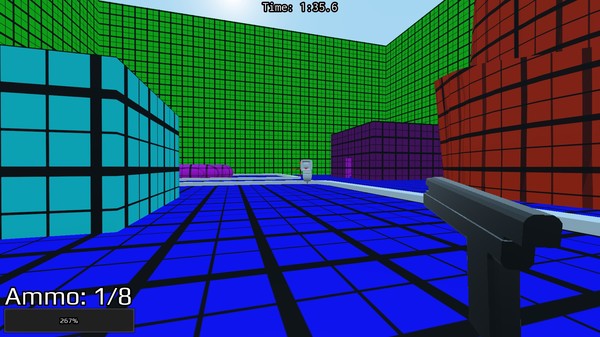 Project RBGfor windows and Linux 1