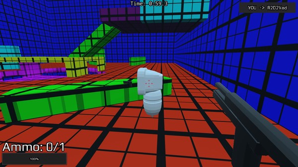 Project RBG game for windows Pc 1