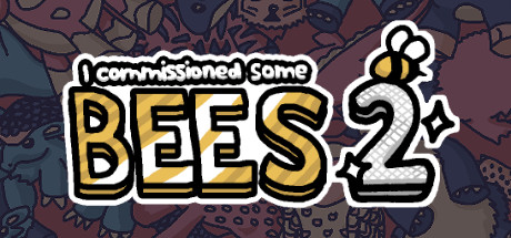 I commissioned some bees 2 Cover Image