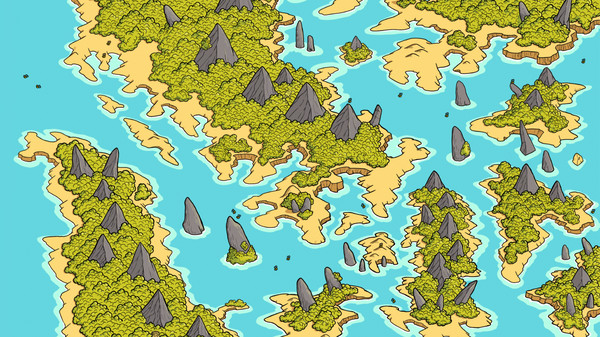 Скриншот из I commissioned some bees 2