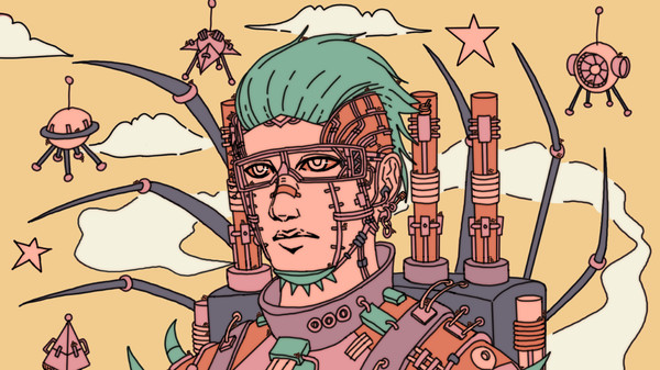 Скриншот из I commissioned some bees 2