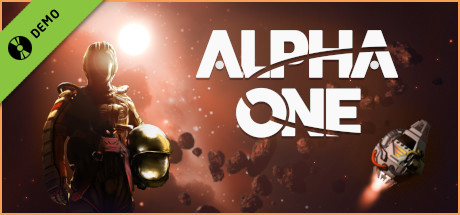 Alpha One Demo