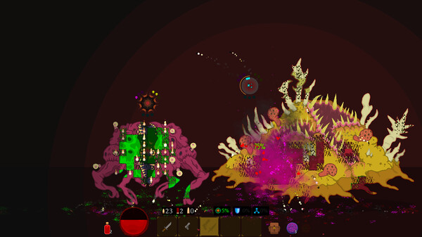 WOE game for Linux 1