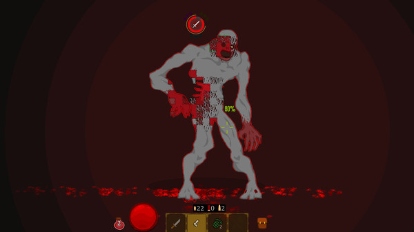 Скриншот из WOE