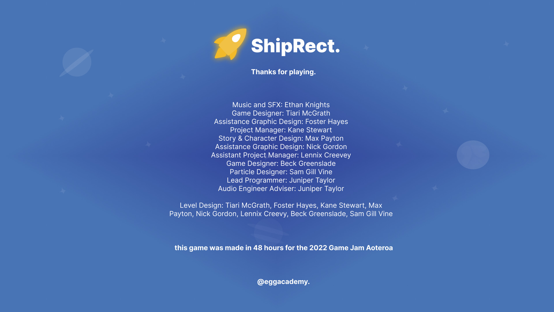 ShipRect Featured Screenshot #1