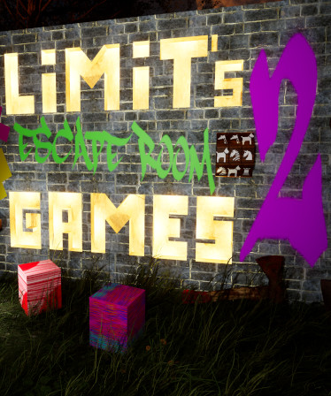 LiMiT's Escape Room Games 2