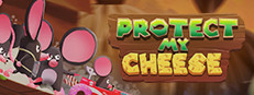 Protect My Cheese