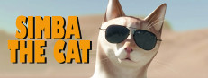 SIMBA THE CAT on Steam