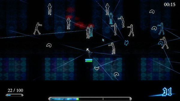 Silver Wire game for windows Pc 1